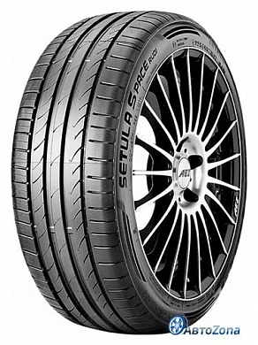 Rotalla Setula S-Race RU01 215/55R17 98W XL